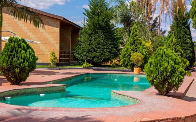 Mika Hotel Kabulonga