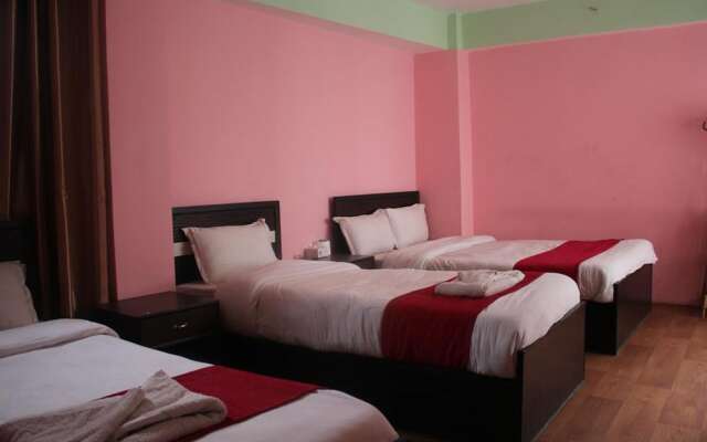 Hotel Dali Nepal