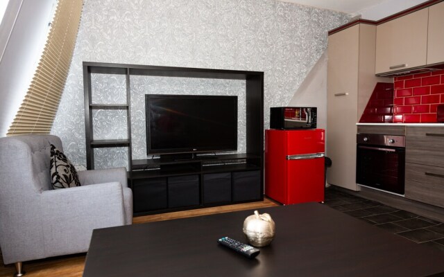 Tyne Apartments