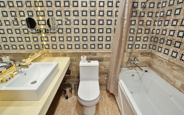 Orient Star Varaxsha