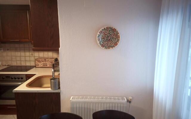 Plateia Apartments (Xara)