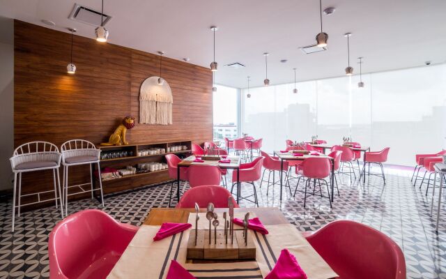 Hotel Morgana by Iter Sensibus