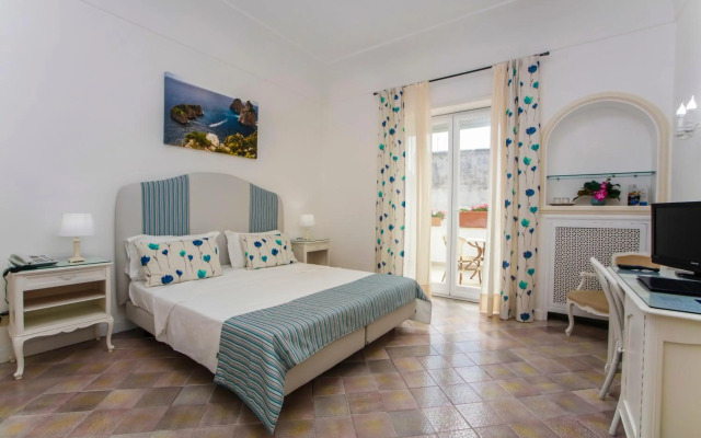 Villa San Felice