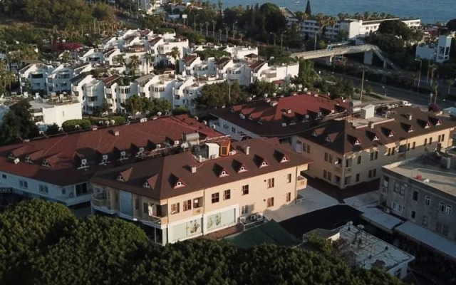 Esma Apart Otel