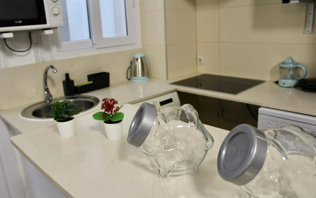 Wish Suite Constancia De Sevilla