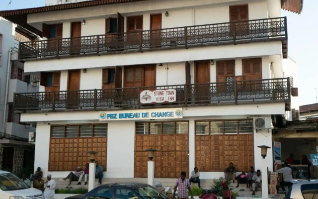 Stonetown View Inn