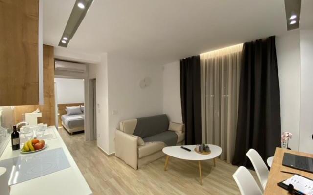 Olea Suites 1