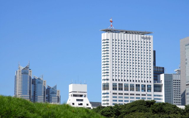 Century Southern Tower Hotel