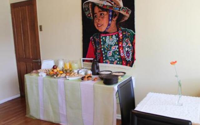 Atankalama Hotel Boutique