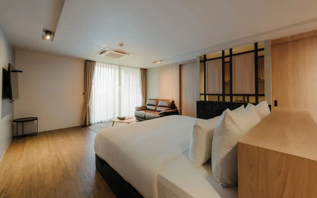 Richmann Resort Hotel Hatyai