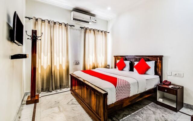 OYO 22400 Hotel Lichana Haveli