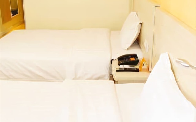 7 Days Inn