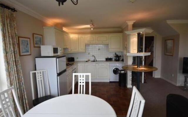 The Links Apartment Portrush