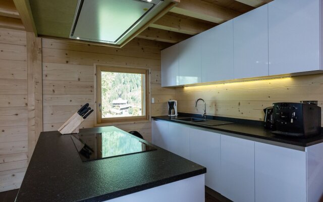 Grand Chalet Le Trappeur - Chamonix