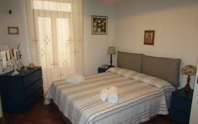 Il Balcone di Gilda