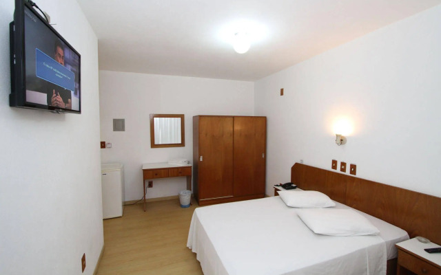 Hotel Itapema Meia Praia