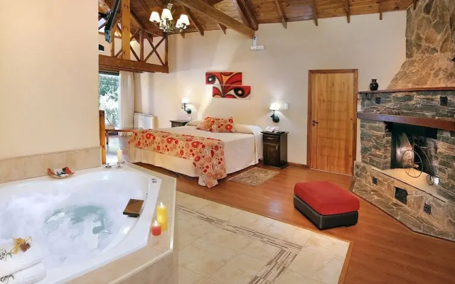 Posada del Sauce