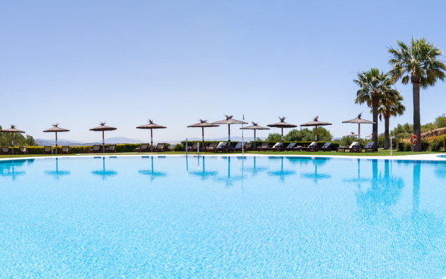 Hotel Fairplay Golf & Spa Resort