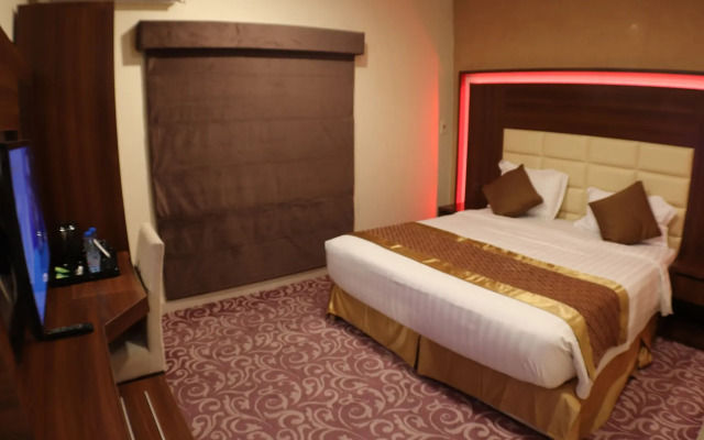 Maskan Al Dyafah Hotel Apartment