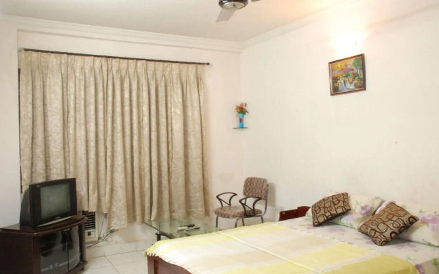 Vcare Service Aparments