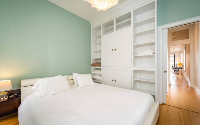 Downtown Boston Furnished Apartment