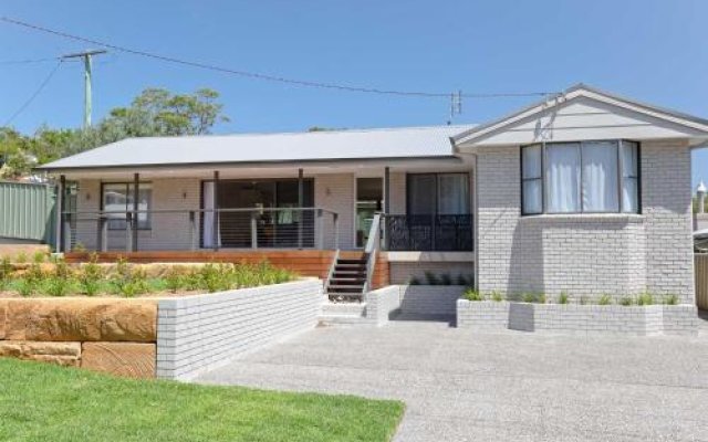Bay Dream Believer', 16 Verona Road - Pet Friendly, Boat Parking And Wifi