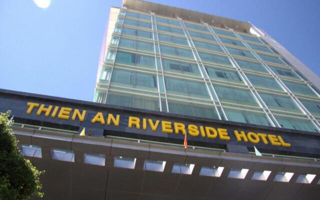 Thien An Riverside Hotel