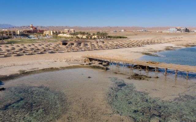 ONATTI Beach Resort - Marsa Alam