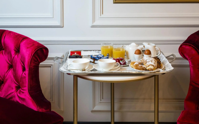 San Maurizio Luxury Suites