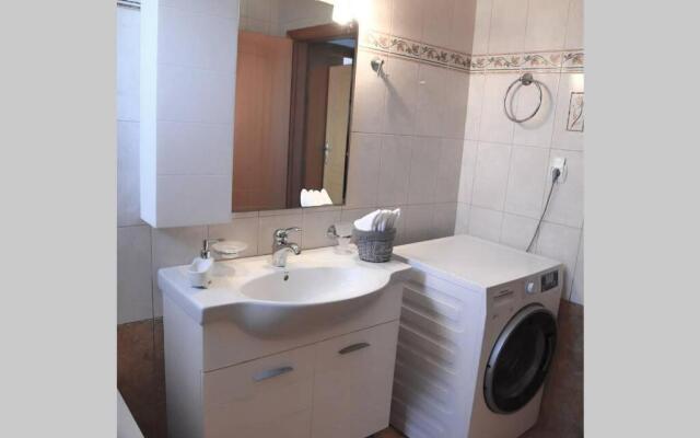Pogonia Sea View Apartment