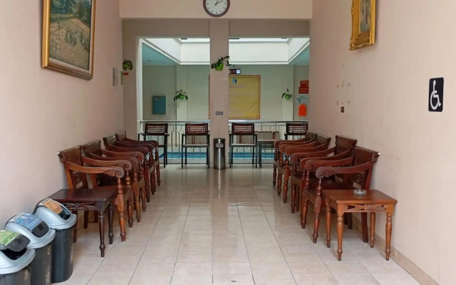 Malioboro Inn Yogyakarta