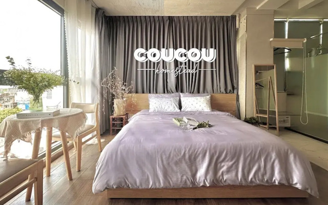 CouCou Homestead II