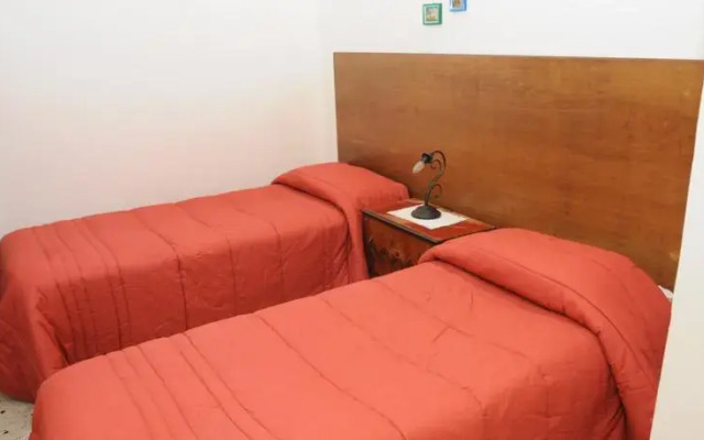 Casa Vacanze Maniaci