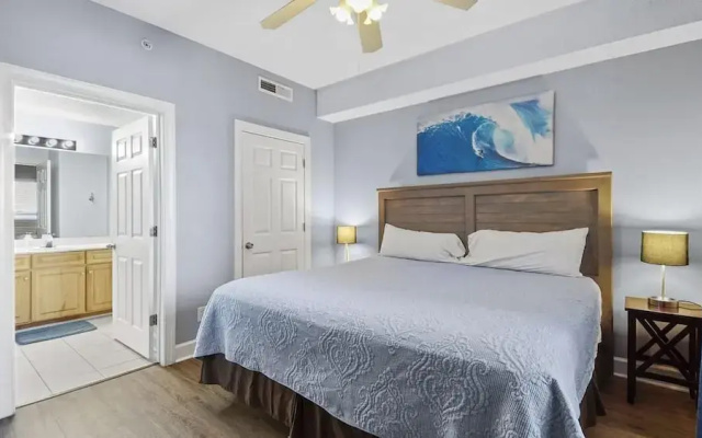 Emerald Isle Resort 2305