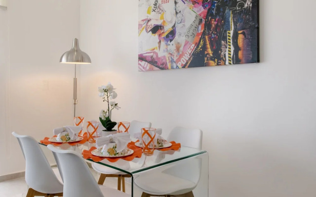 Marea-502 by Playa District