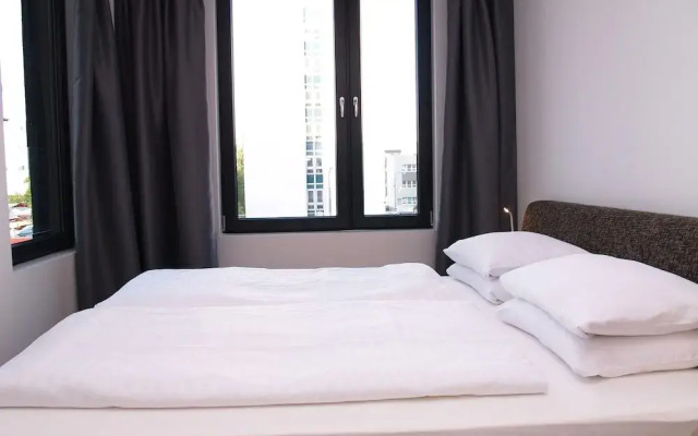 Quality Apartment Miletičova