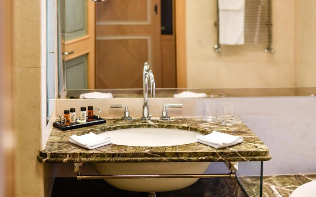 Hotel Splendid Conference and Spa Resort