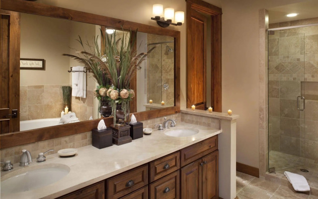 The Porches of Steamboat Springs