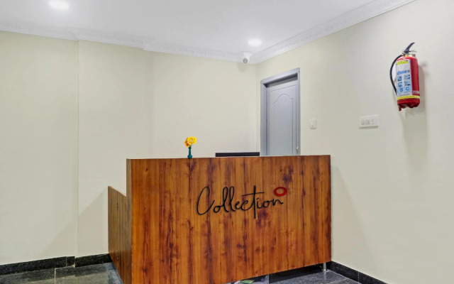 Collection O 80578 Hotel Sahasra