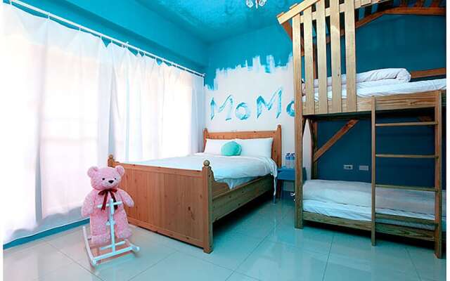 momo b&b