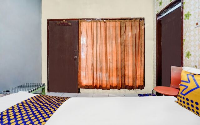 OYO Life 91060 Villa Wijaya Homestay