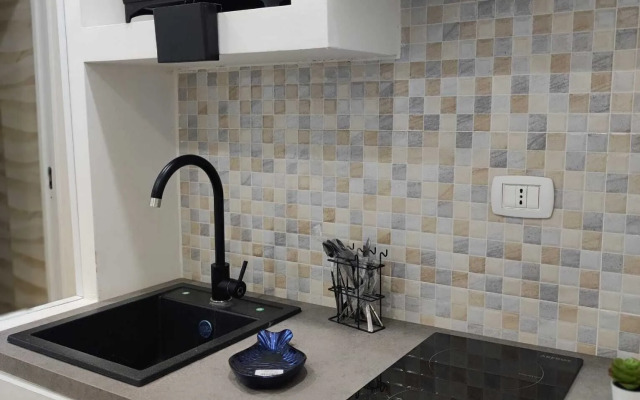 B&B Good Friends Home