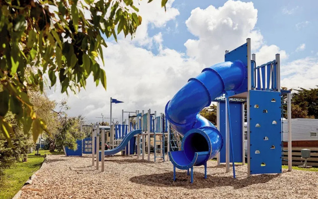 Marengo Family Caravan Park