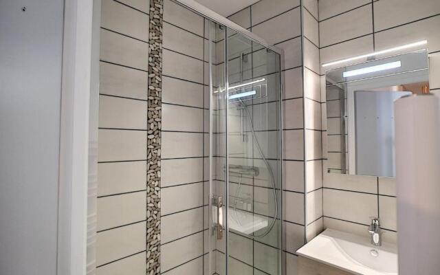 Appartement Les Menuires, 3 pièces, 6 personnes - FR-1-178-104