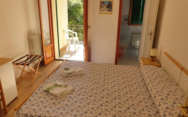 Albergo Nappini