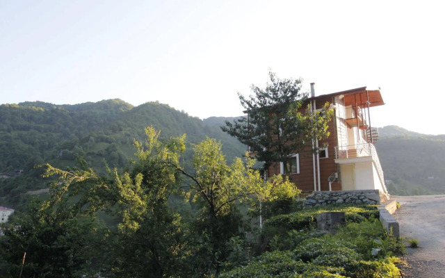 Manzara Butik Otel