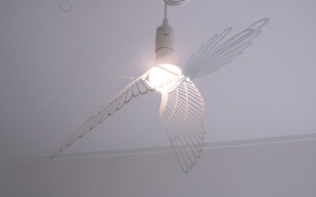 Scalene Hostel