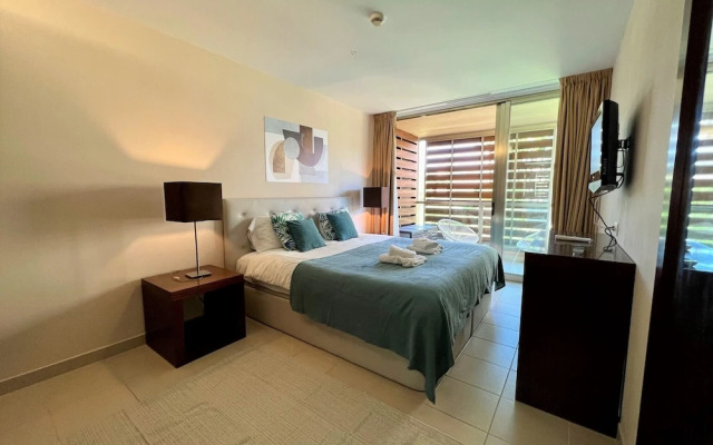 Albufeira Salgados Premium 1 With Pool