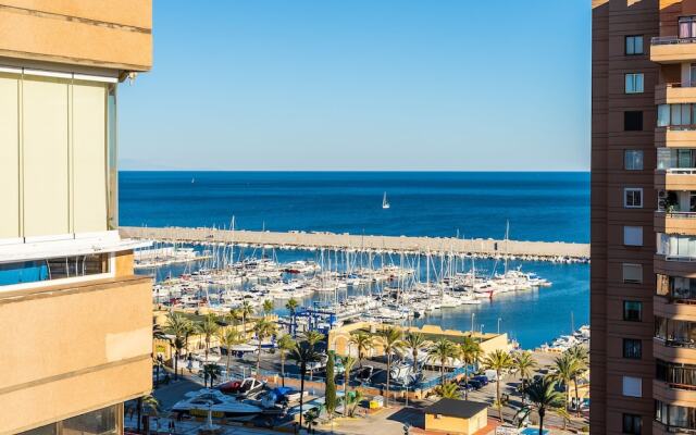 Sur Suites Palmeras 2