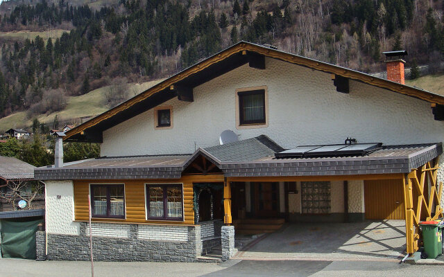 Ferienhaus Haus Kofler